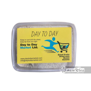 Day To Day Garlic powder 200g|پودر سیر دی تو دی