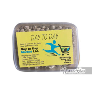 Day To Day Chickpeas 400g|نخود دی تو دی ۴۰۰ گرم